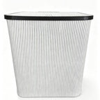 Fashionable Laundry Basket | Kelmera