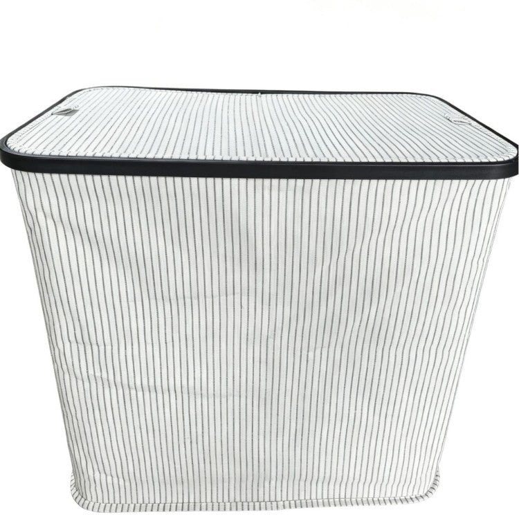 Fashionable Laundry Basket | Kelmera