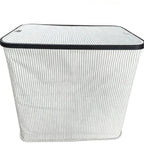 Fashionable Laundry Basket | Kelmera