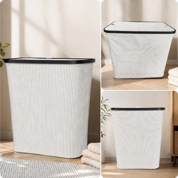 Fashionable Laundry Basket | Kelmera