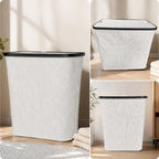 Fashionable Laundry Basket | Kelmera