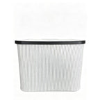 Fashionable Laundry Basket | Kelmera