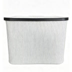 Fashionable Laundry Basket | Kelmera