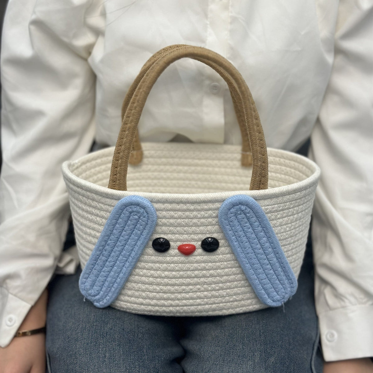 Fashionable Shopping Bag | Kelmera