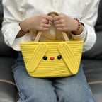 Fashionable Shopping Bag | Kelmera