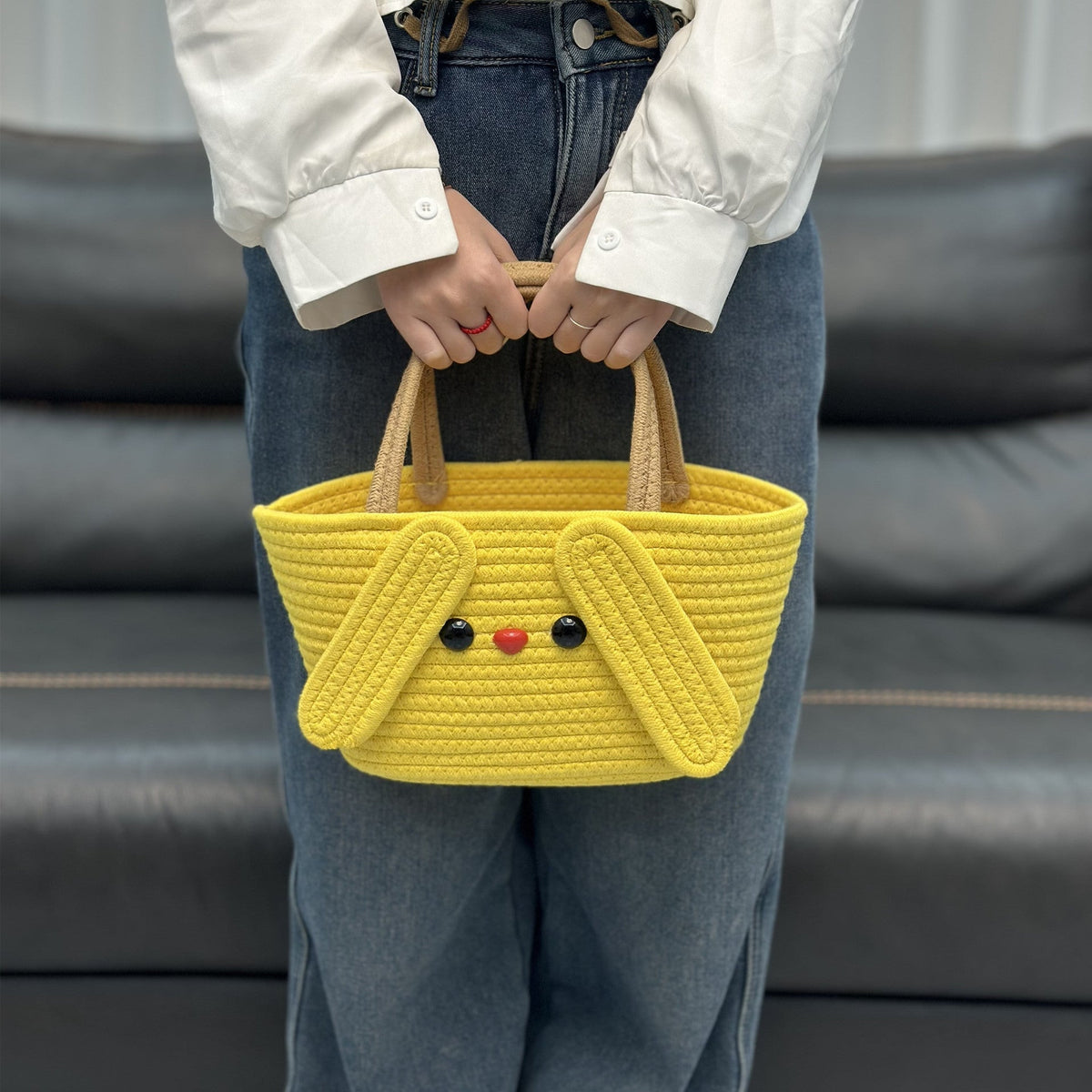 Fashionable Shopping Bag | Kelmera