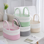 Fashionable Storage Basket | Kelmera