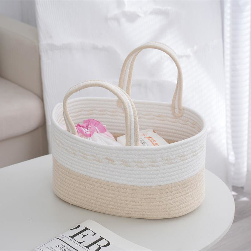 Fashionable Storage Basket | Kelmera