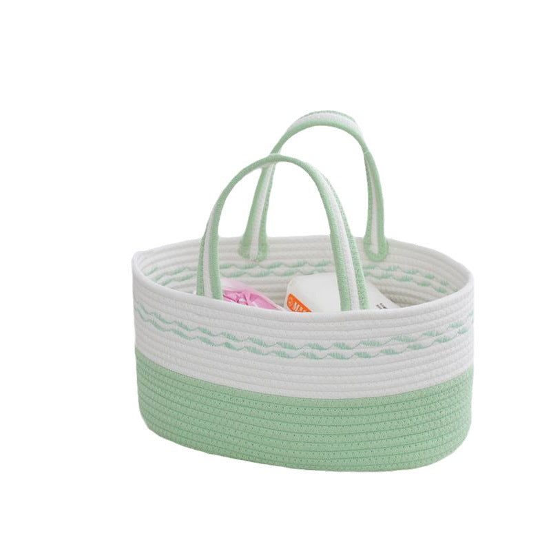 Fashionable Storage Basket | Kelmera