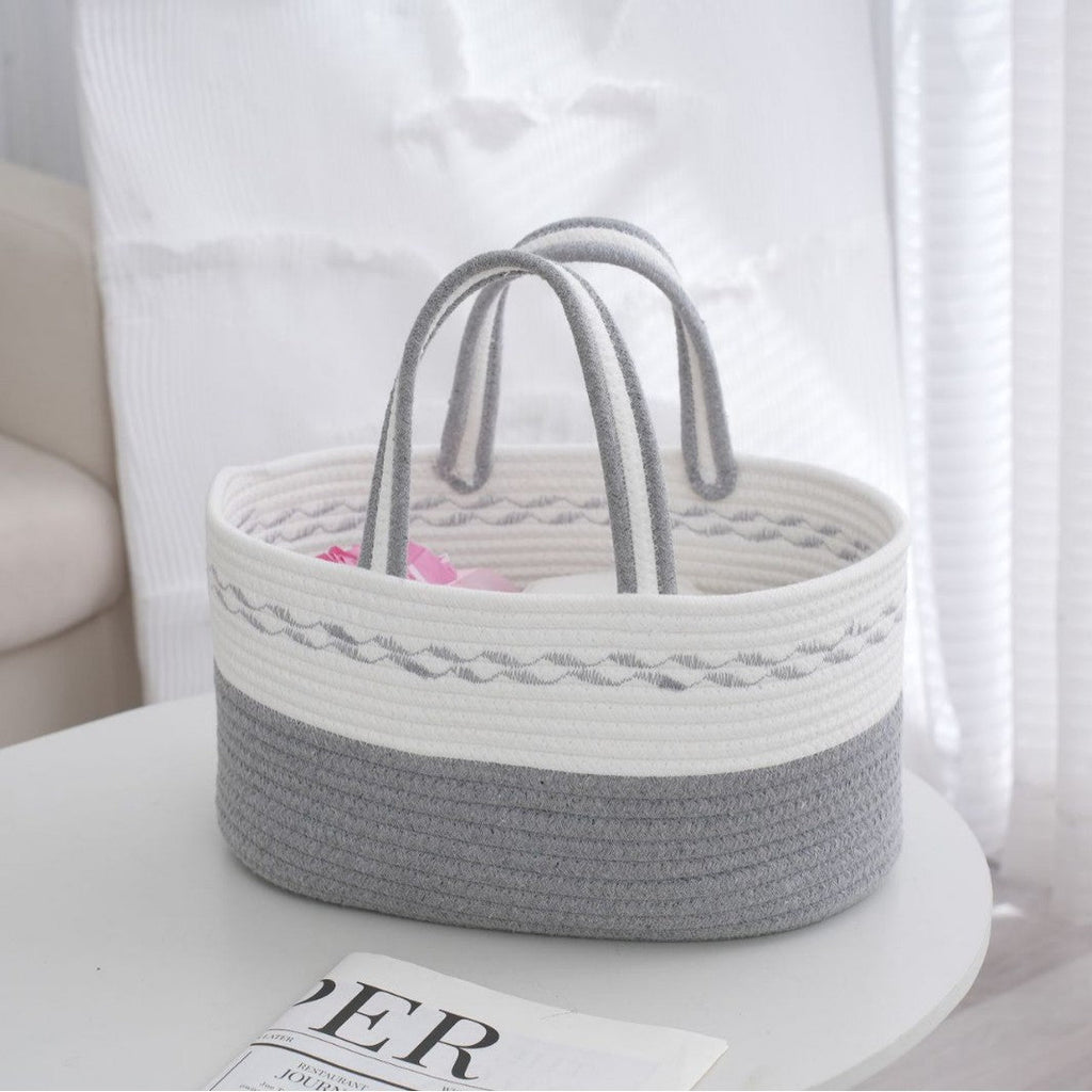 Fashionable Storage Basket | Kelmera