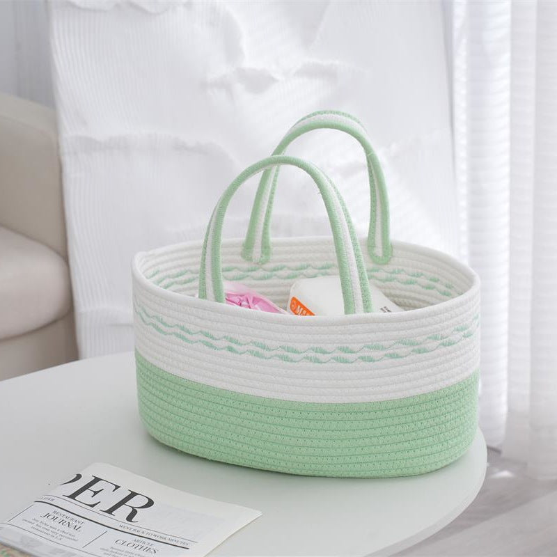 Fashionable Storage Basket | Kelmera