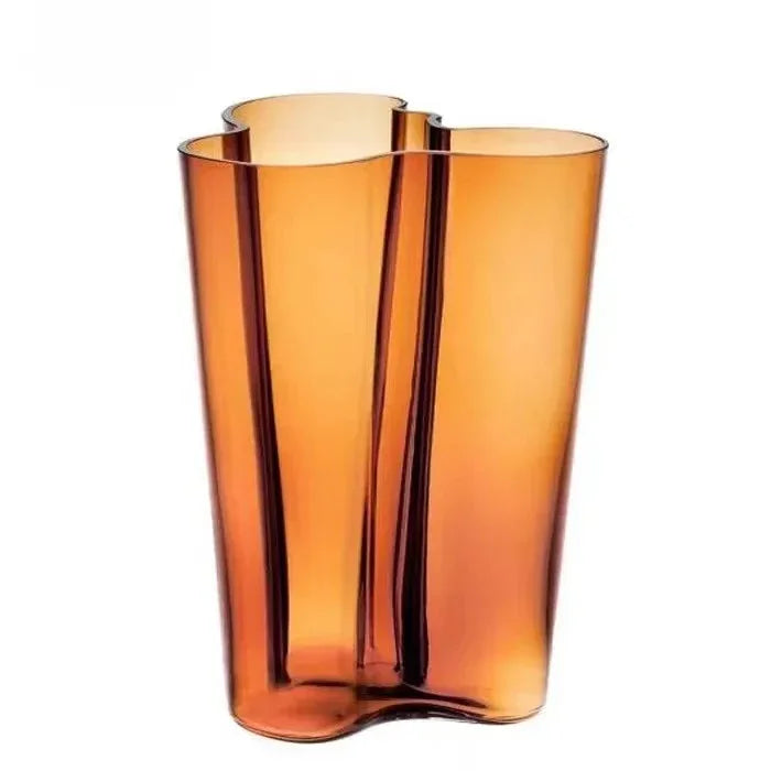 Fenando Glass Vase
