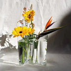 Fenando Glass Vase