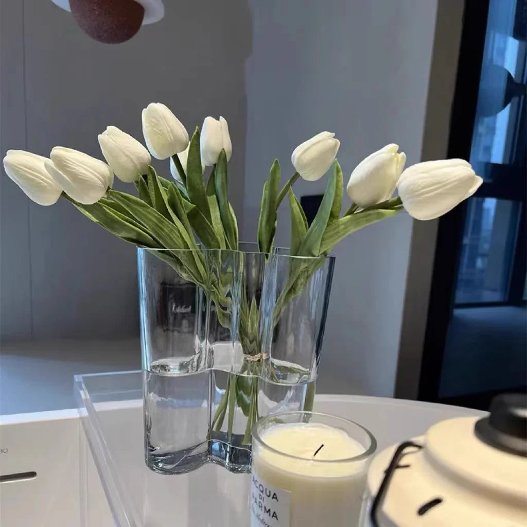 Fenando Glass Vase