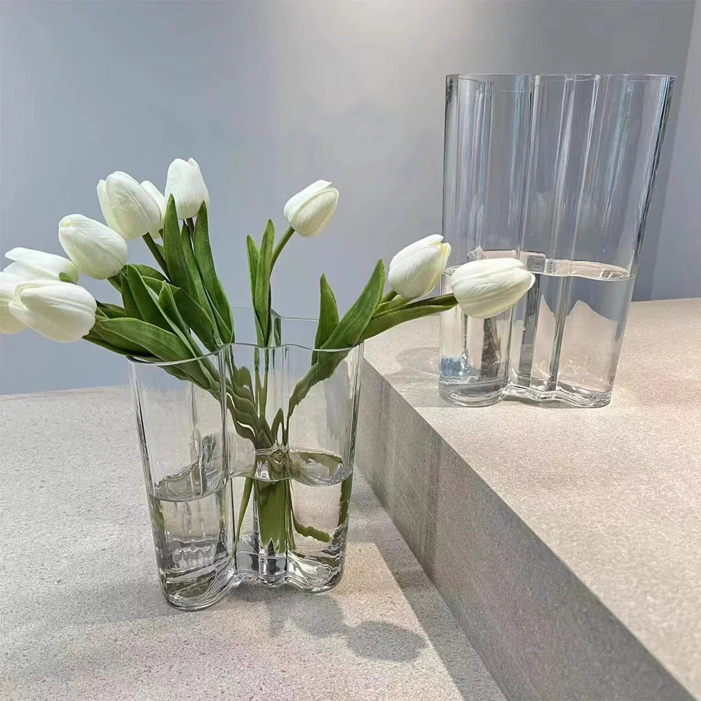 Fenando Glass Vase