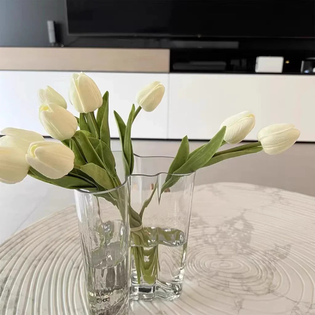 Fenando Glass Vase