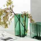 Fenando Glass Vase
