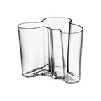 Fenando Glass Vase