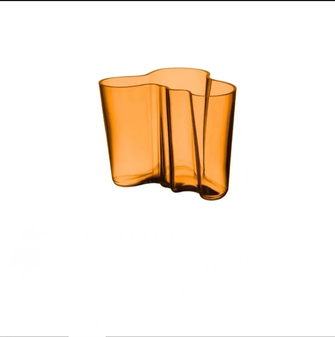 Fenando Glass Vase