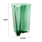 Fenando Glass Vase