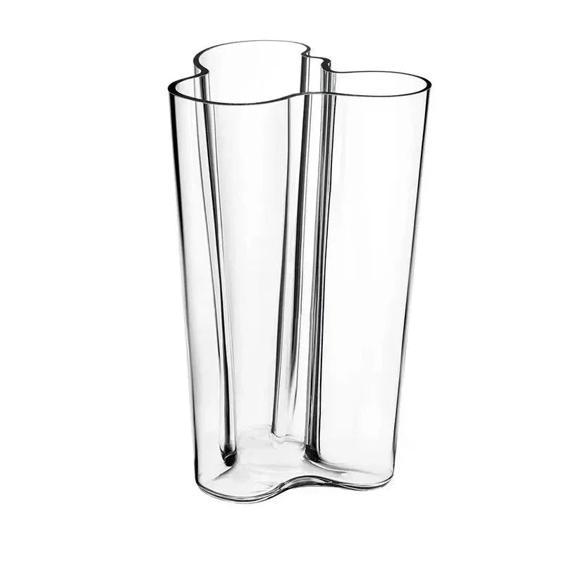 Fenando Glass Vase