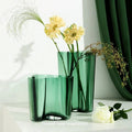 Fenando Glass Vase