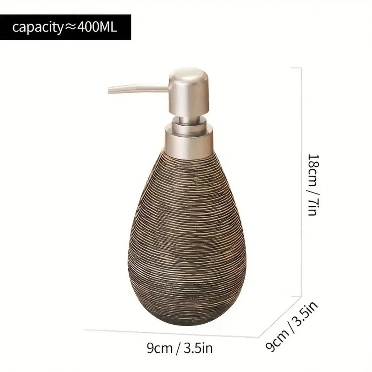 Fenbisa Soap Calndeda