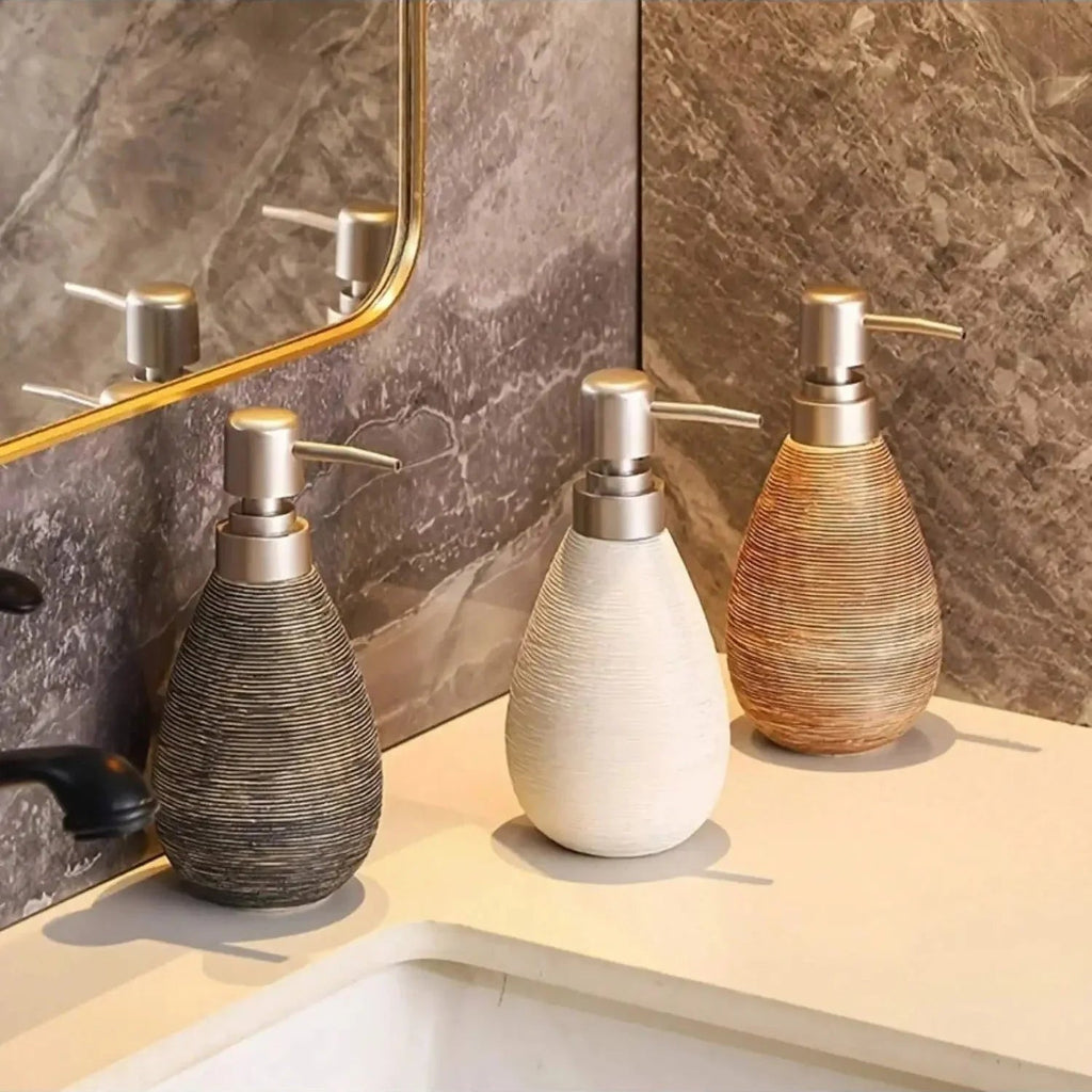 Fenbisa Soap Calndeda