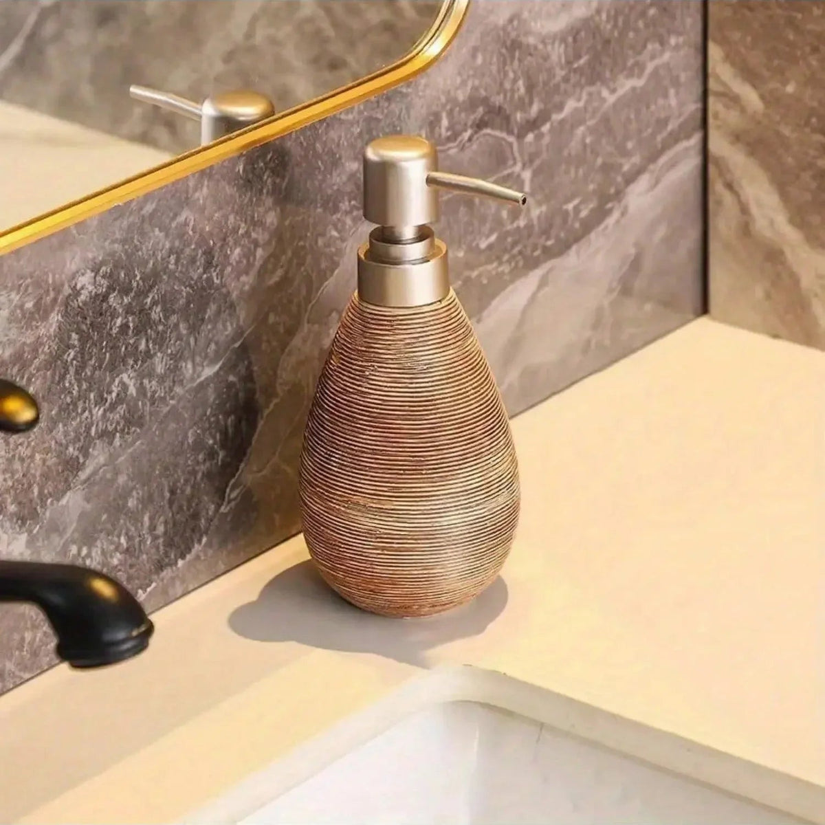 Fenbisa Soap Calndeda