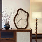 Fenbisa Wall Clock