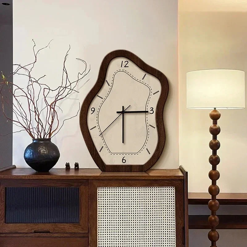 Fenbisa Wall Clock