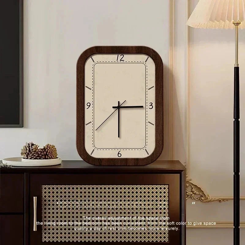 Fenbisa Wall Clock