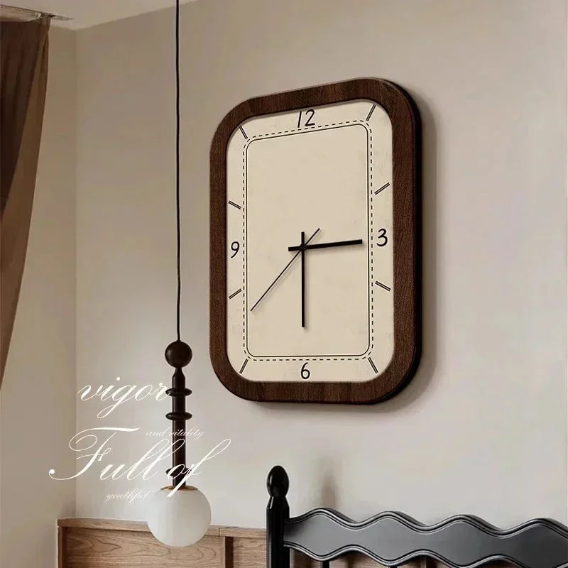 Fenbisa Wall Clock