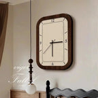 Fenbisa Wall Clock