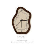 Fenbisa Wall Clock