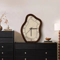 Fenbisa Wall Clock