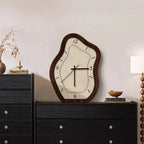 Fenbisa Wall Clock
