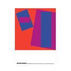 Feneno Bauhaus Wall Art