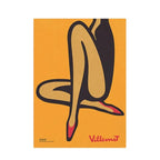 Feneno Bauhaus Wall Art