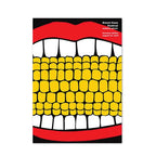 Feneno Bauhaus Wall Art
