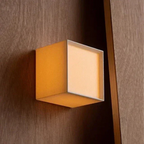 Feneno Fabric Wall Lamp