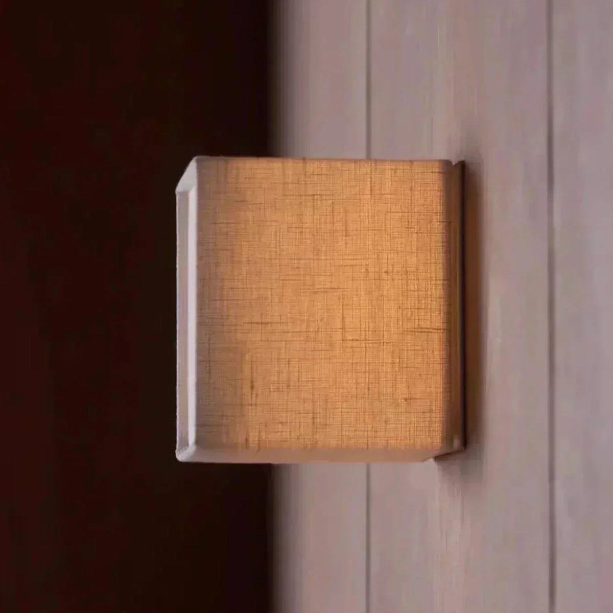 Feneno Fabric Wall Lamp