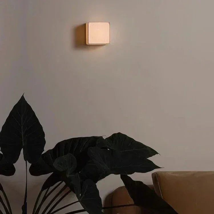 Feneno Fabric Wall Lamp