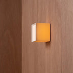 Feneno Fabric Wall Lamp