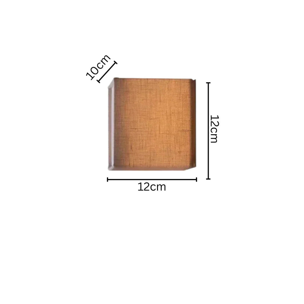 Feneno Fabric Wall Lamp