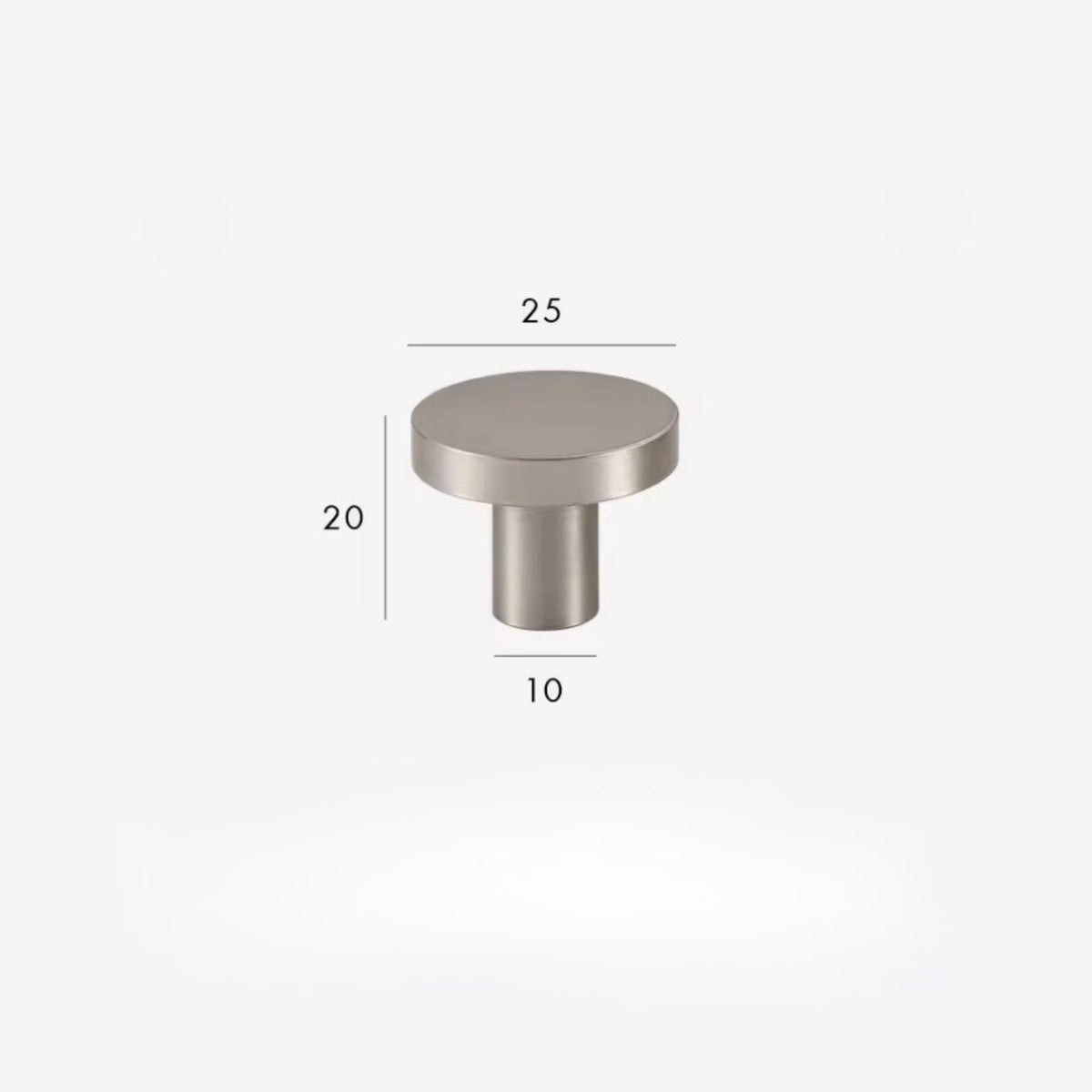 Feneno Furniture Handle