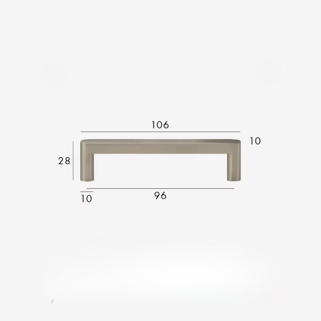 Feneno Furniture Handle