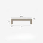 Feneno Furniture Handle
