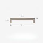 Feneno Furniture Handle