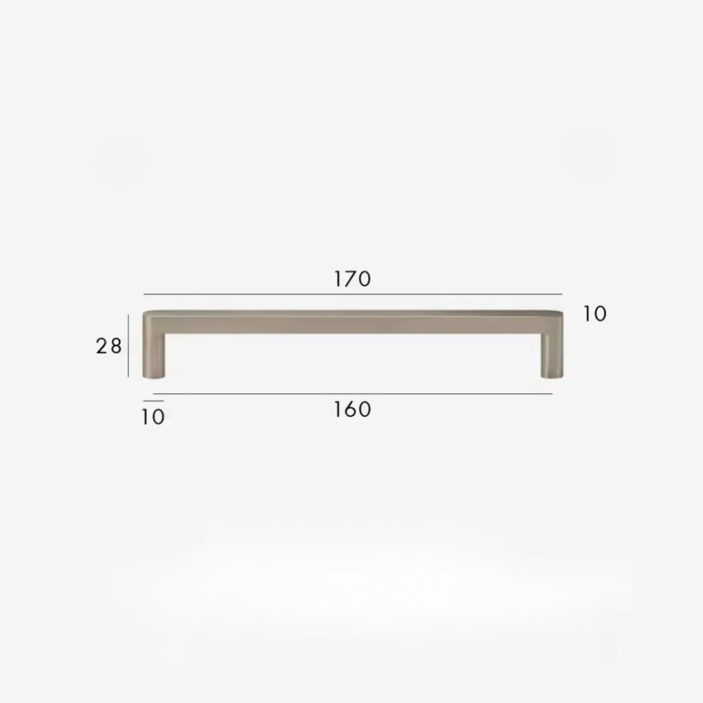 Feneno Furniture Handle